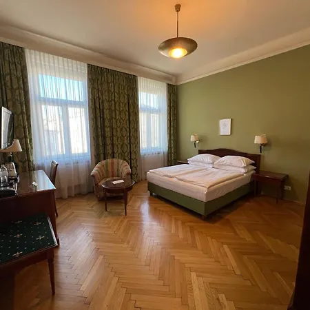 Secession An Der Oper Βιέννη