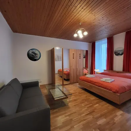 Mozart Apartment