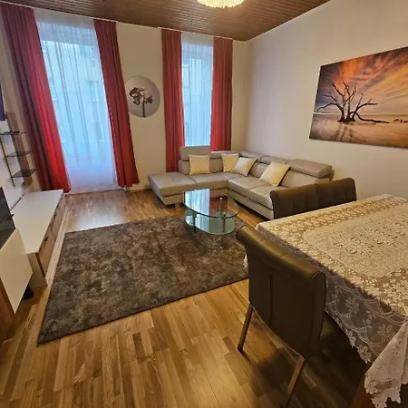 Mozart Apartment