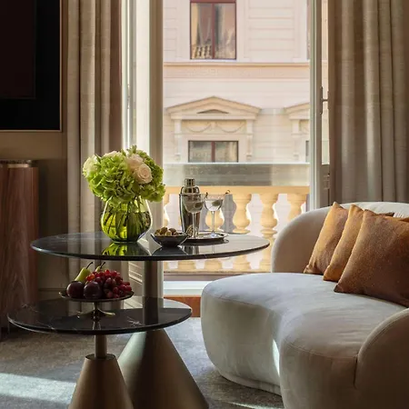 Anantara Palais Hansen - Newly Renovated Wenen