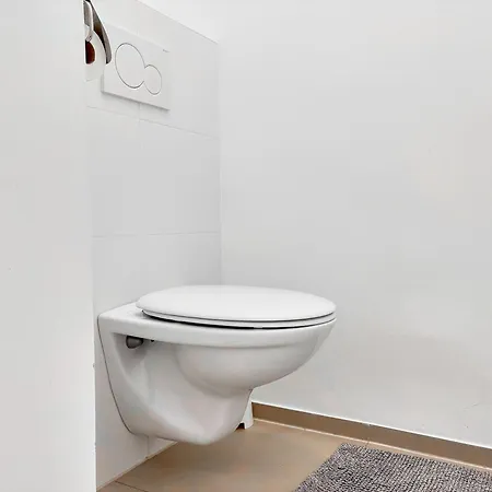 Chic 1-br - Perfect Location Apartment