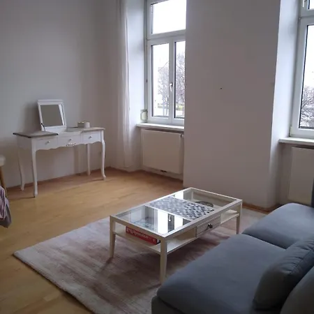 With 2 Bedrooms And A Small Living