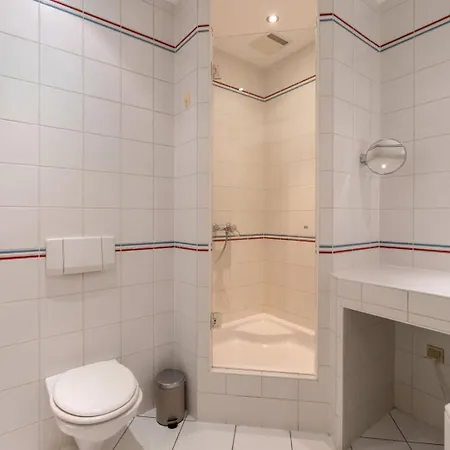 Historic Old Town - Walk Sights Apartment Wien