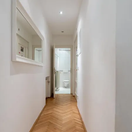 Historic Old Town - Walk Sights Apartment Vienna