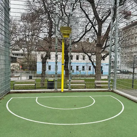 Stylish Nest - 3 For 5 - Near Metro Apartment Vienna