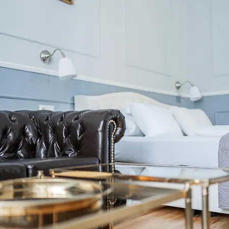 Nobile Schoenbrunn Apartment