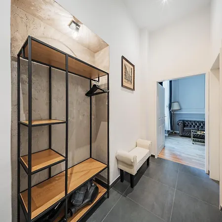 Apartment Nobile Schoenbrunn