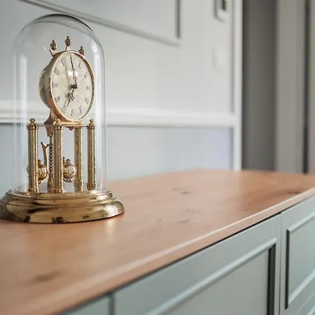 Apartment Nobile Schoenbrunn *