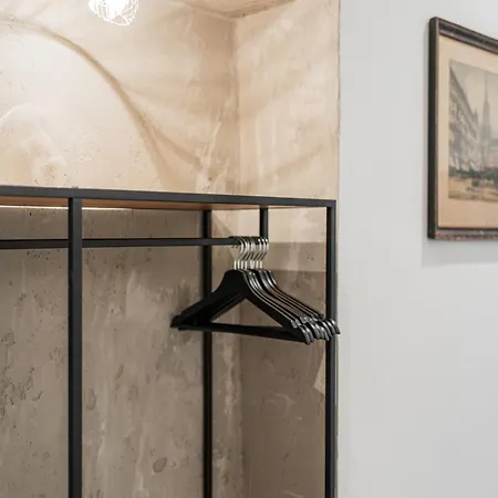Nobile Schoenbrunn Apartment Vienna