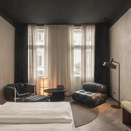 By Wolfensson - Boutique Wien
