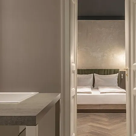 By Wolfensson - Boutique 5*