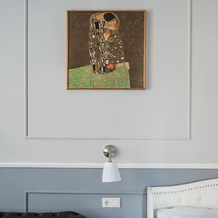 Nobile Schoenbrunn Apartment Vienna