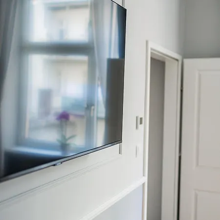 Apartment Nobile Schoenbrunn *