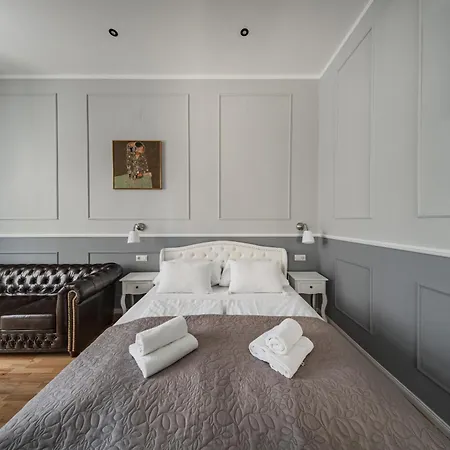 Nobile Schoenbrunn Apartment