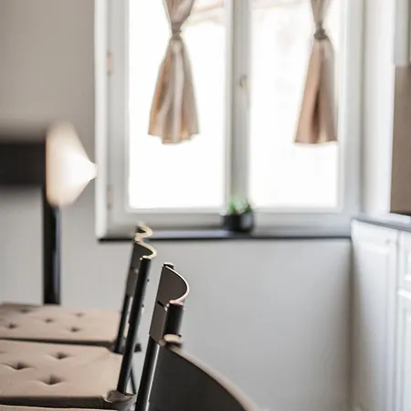 Apartment Nobile Schoenbrunn *