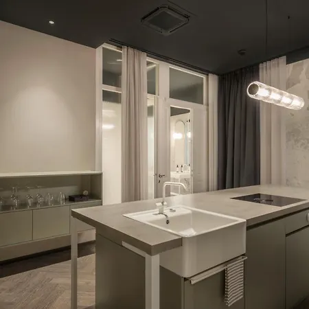 Apartahotel By Wolfensson - Boutique