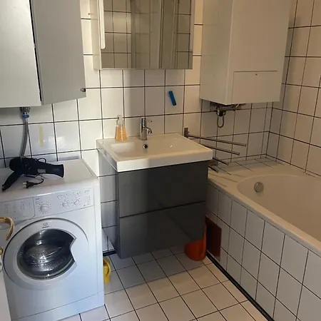 Two-room In Mariahilfer Wien