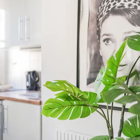 Central Stay Vienna Apartment *