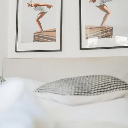 Apartment Central Stay Vienna Vienna