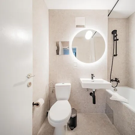 Central Stay Vienna *