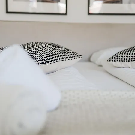 Apartment Central Stay Vienna