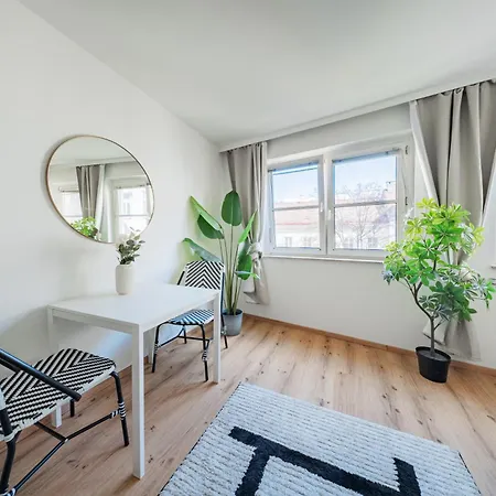 Central Stay Vienna