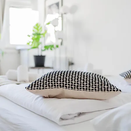 Central Stay Vienna Apartment *