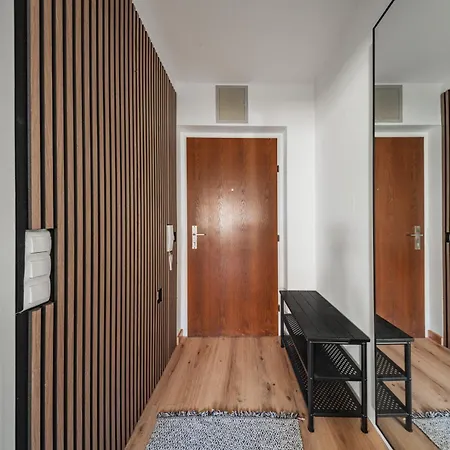 Apartment Central Stay Vienna *