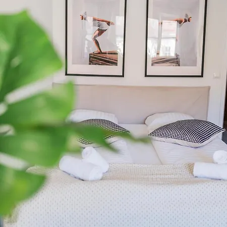 Central Stay Vienna Apartment Vienna