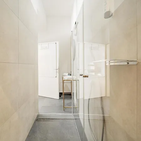 Classy Premium Aparmtent With Free Parking Vienna