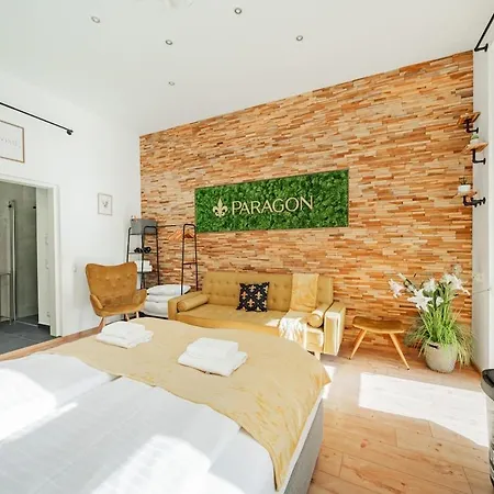 Classy Premium Aparmtent With Free Parking * Vienna