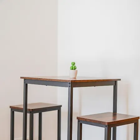 Apartment Classy Premium Aparmtent With Free Parking Vienna