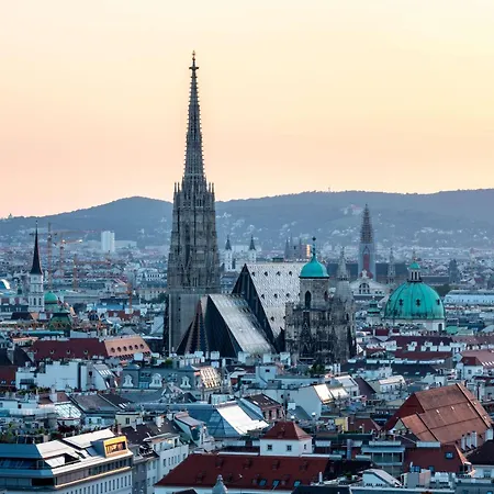 Am Konzerthaus - Mgallery 4* Vienne