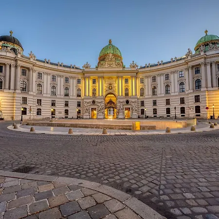 Am Konzerthaus - Mgallery