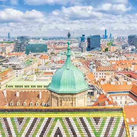 Am Konzerthaus - Mgallery Hotel