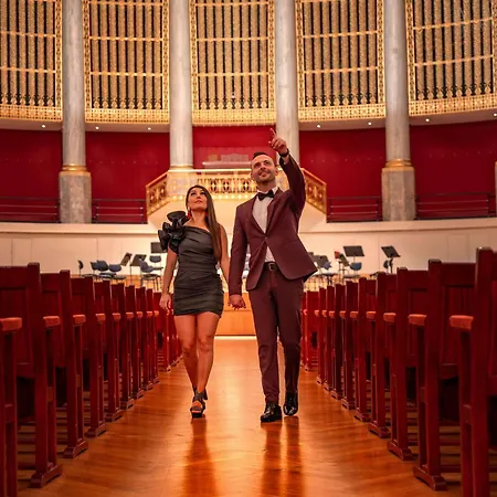 Hotel Am Konzerthaus - Mgallery 4*