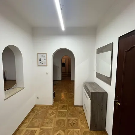 Aveni Apartment Wien