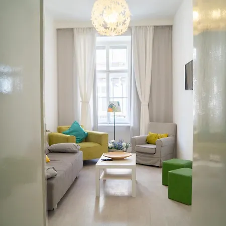 Trendy 1br & 1lr Near Rennweg, Great Links *