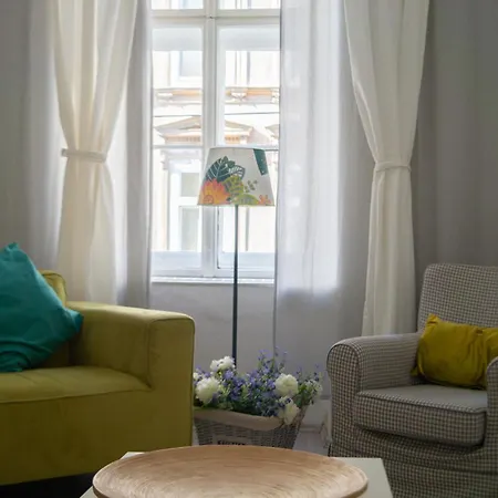 Trendy 1br & 1lr Near Rennweg, Great Links * Wenen