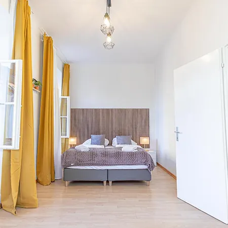 Desirable 2br - Bookable For Longstays In Lockdown B Vienna