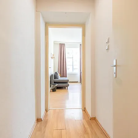 Desirable 2br - Bookable For Longstays In Lockdown B Apartment Vienna