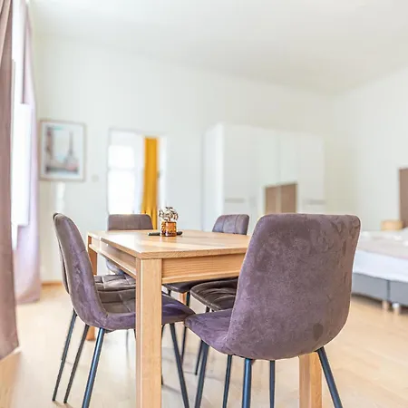 Apartment Desirable 2br - Bookable For Longstays In Lockdown B Vienna