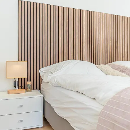 Desirable 2br - Bookable For Longstays In Lockdown B Vienna