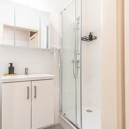 Desirable 2br - Bookable For Longstays In Lockdown B Vienna