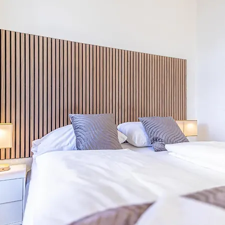 Desirable 2br - Bookable For Longstays In Lockdown B * Vienna