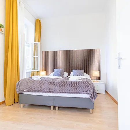 Desirable 2br - Bookable For Longstays In Lockdown B Apartment