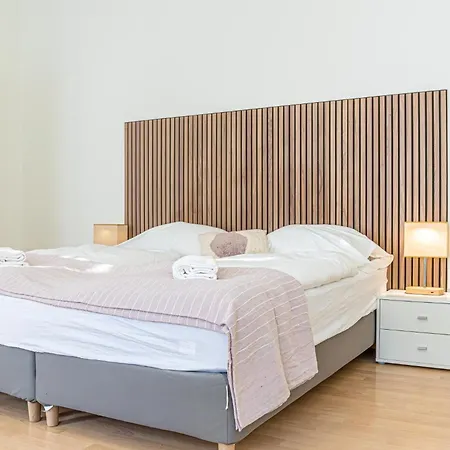 Desirable 2br - Bookable For Longstays In Lockdown B Apartment Vienna