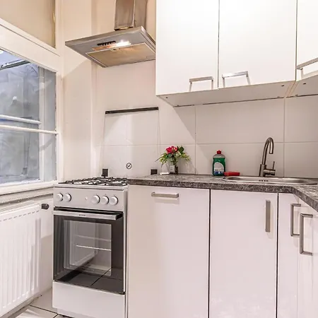 Apartment Desirable 2br - Bookable For Longstays In Lockdown B *