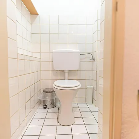 Desirable 2br - Bookable For Longstays In Lockdown B * Vienna