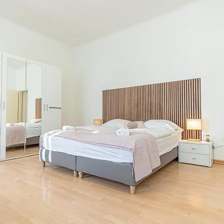 Apartment Desirable 2br - Bookable For Longstays In Lockdown B Vienna